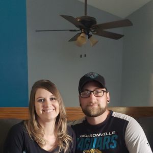 Meet your Posher, Jordan